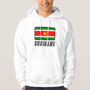 Suriname Hoodie