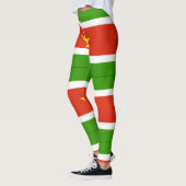 Suriname Leggings (Links)
