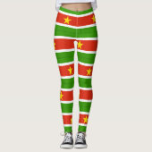 Suriname Leggings (Vorderseite)