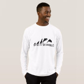 Suriname River Dolphin Shirt (Vorderseite)