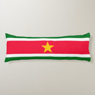 Suriname Seitenschläferkissen
