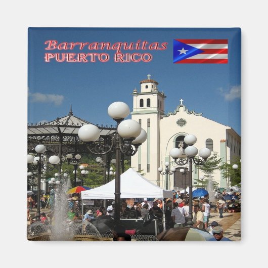 SURINAME SR005, Paramaribo, Präsidentenpalast Magnet (Vorne)