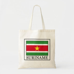 Suriname-Tasche Tragetasche