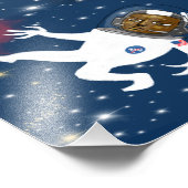 Surly Bonds Fotodruck (Ecke)