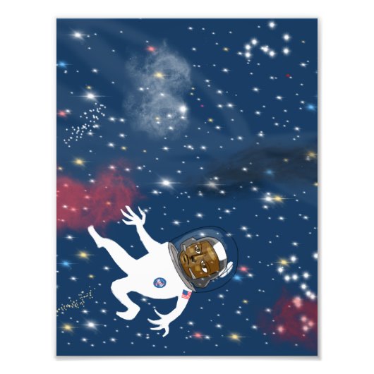 Surly Bonds Fotodruck (Vorne)