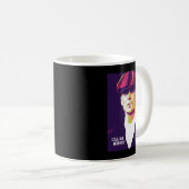 Surprise Gift Peaky Blinders Halloween Holiday Kaffeetasse (VorderseiteRechts)