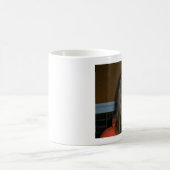 surprisedjeff kaffeetasse (Mittel)