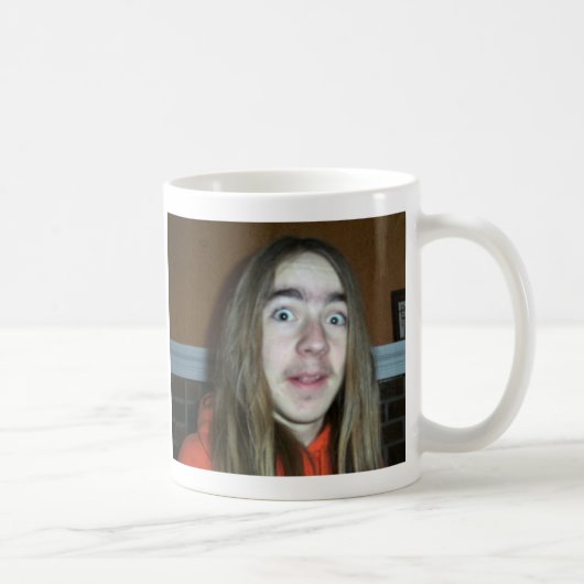 surprisedjeff kaffeetasse (Rechts)