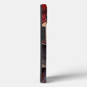 Surreal Angel Artwork Case-Mate iPhone Hülle (Rückseite / Rechts)