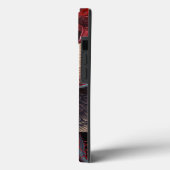 Surreal Angel Artwork Case-Mate iPhone Hülle (Rückseite / Links)