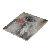 Surreal Angel Fliese (Seite)