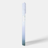 Surreal Art Women's Head Floral Gebäude Case-Mate iPhone Hülle (Rückseite / Rechts)