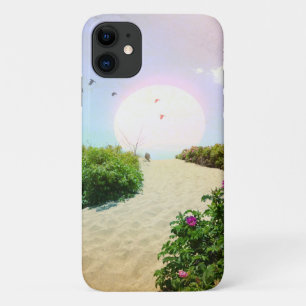Surreal Beach Sunrise Case-Mate iPhone Hülle