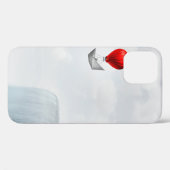 Surreal Concept and Creative Solution Metapher as Case-Mate iPhone Hülle (Rückseite (Horizontal))