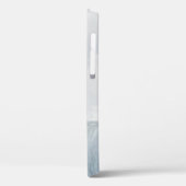 Surreal Concept and Creative Solution Metapher as Case-Mate iPhone Hülle (Rückseite / Links)