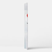 Surreal Concept and Creative Solution Metapher as Case-Mate iPhone Hülle (Rückseite / Rechts)