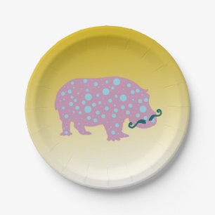 Surreal Cool Trendy Custom Paper Teller 7 in