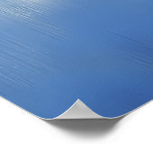 Surreal Dreamscape Umbrella Reveales Sternennacht Poster (Ecke)