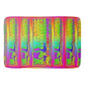 SURREAL FANTASY BADEMATTE (Vorderseite)