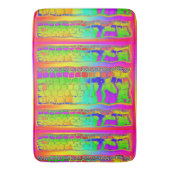 SURREAL FANTASY BADEMATTE (Vorderseite Vertikal)