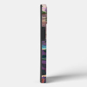 Surreal Fantasy City Case-Mate iPhone Hülle (Rückseite / Rechts)