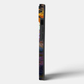 Surreal Fantasy Landschaft Art Case-Mate iPhone Hülle (Rückseite / Links)