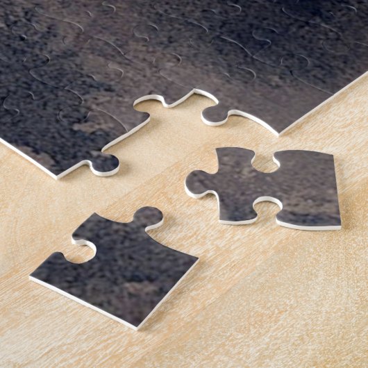 Surreal, Fantasy Landschaft Puzzle (Seite)