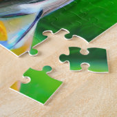 Surreal Farm Art Puzzle (Seite)