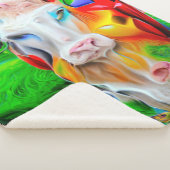 Surreal Farm Art Sherpadecke (3/4)