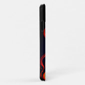 "Surreal Flame Vector Art-4K Render for - - Case-Mate iPhone Hülle (Hinten/Rechts)