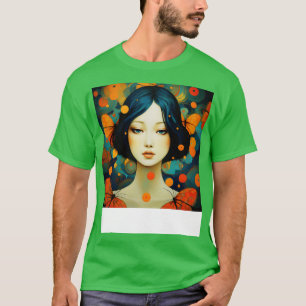 Surreal Girl 1 T-Shirt