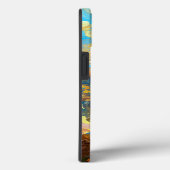 Surreal Goddess Queen Fantasy Art Case-Mate iPhone Hülle (Rückseite / Rechts)