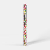 Surreal Ice Pop Art für das Telefon Samsung Galaxy Hülle (Rechte Seite)