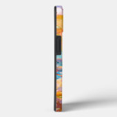 Surreal Lady Fantasy Art Case-Mate iPhone Hülle (Rückseite / Rechts)