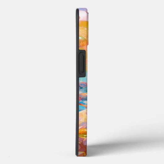 Surreal Lady Fantasy Art Case-Mate iPhone Hülle (Rückseite / Rechts)