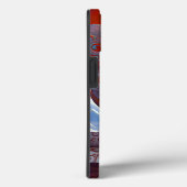 Surreal Lady Fantasy Art Case-Mate iPhone Hülle (Rückseite / Rechts)