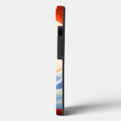 Surreal Lady Fantasy Art Case-Mate iPhone Hülle (Rückseite / Links)