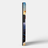 Surreal Lady Fantasy Art Case-Mate iPhone Hülle (Rückseite / Rechts)