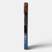 Surreal Lady Fantasy Art Case-Mate iPhone Hülle (Rückseite / Links)