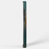 Surreal Light Bulb Samsung Cover Samsung Galaxy Hülle (Rechte Seite)