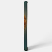 Surreal Light Bulb Samsung Cover Samsung Galaxy Hülle (Linke Seite)