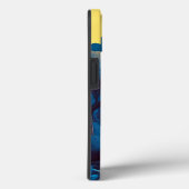 Surreal Maze City Case-Mate iPhone Hülle (Rückseite / Rechts)