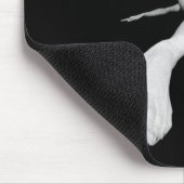 Surreal Mouse Pad Mousepad (Ecke)