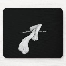 Surreal Mouse Pad Mousepad