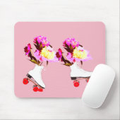 Surreal Mousepad (Mit Mouse)