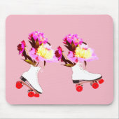 Surreal Mousepad (Vorne)