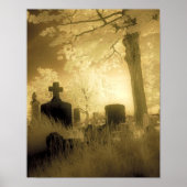 Surreal Nekropolis Poster (Vorne)