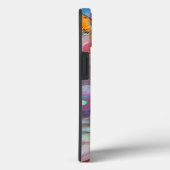 Surreal Owl Fantasy Art Case-Mate iPhone Hülle (Rückseite / Rechts)