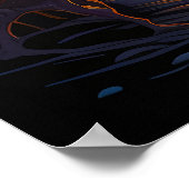 Surreal Poster (Ecke)