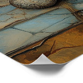 Surreal Poster (Ecke)